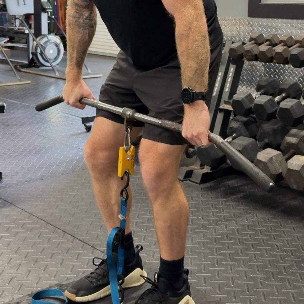 strength testing strength testing